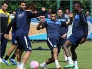 Bóng đá anh, ngoại hạng anh, lịch thi đấu euro 2012, "Ngày phán xét cuối cùng" của bóng đá Pháp: Montpellier, Hoàng đế một đêm